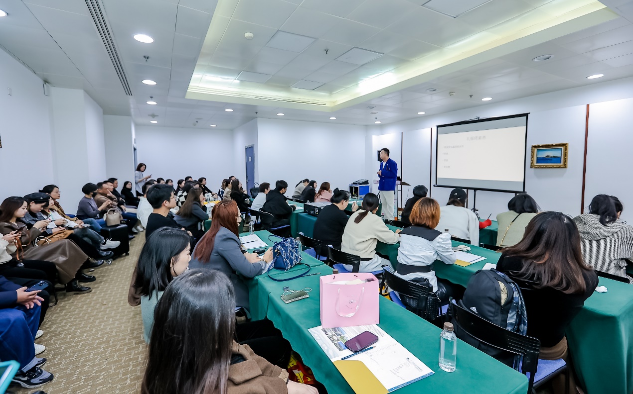 美满收官 | 2023国际婚纱号衣展(厦门站)